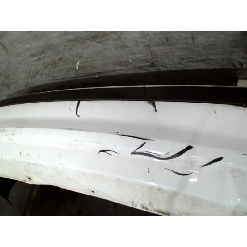 Pare choc arriere HYUNDAI ELANTRA 1 Photo n°3