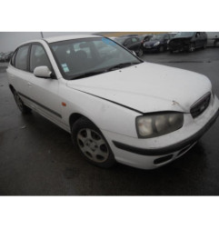 Pare choc arriere HYUNDAI ELANTRA 1