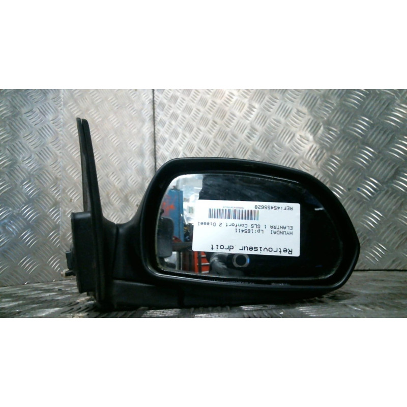 Retroviseur droit HYUNDAI ELANTRA 1 Photo n°1
