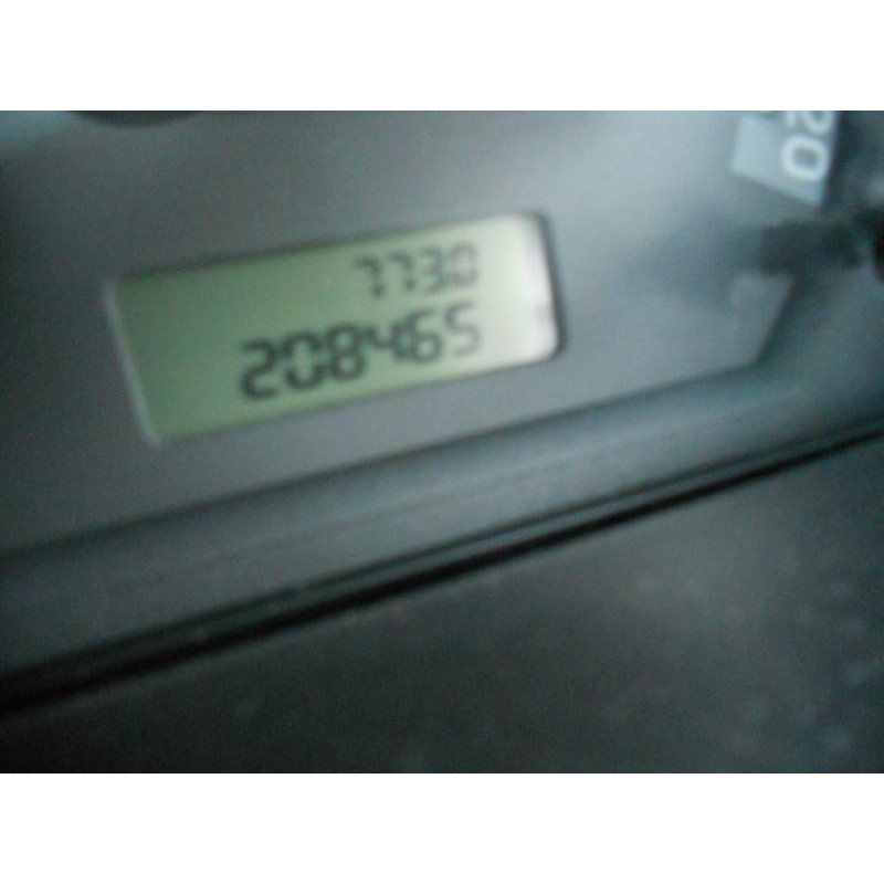 Retroviseur droit HYUNDAI ELANTRA 1 Photo n°11