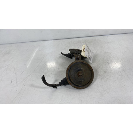 Avertisseur/Klaxon HYUNDAI ELANTRA 1 Photo n°1