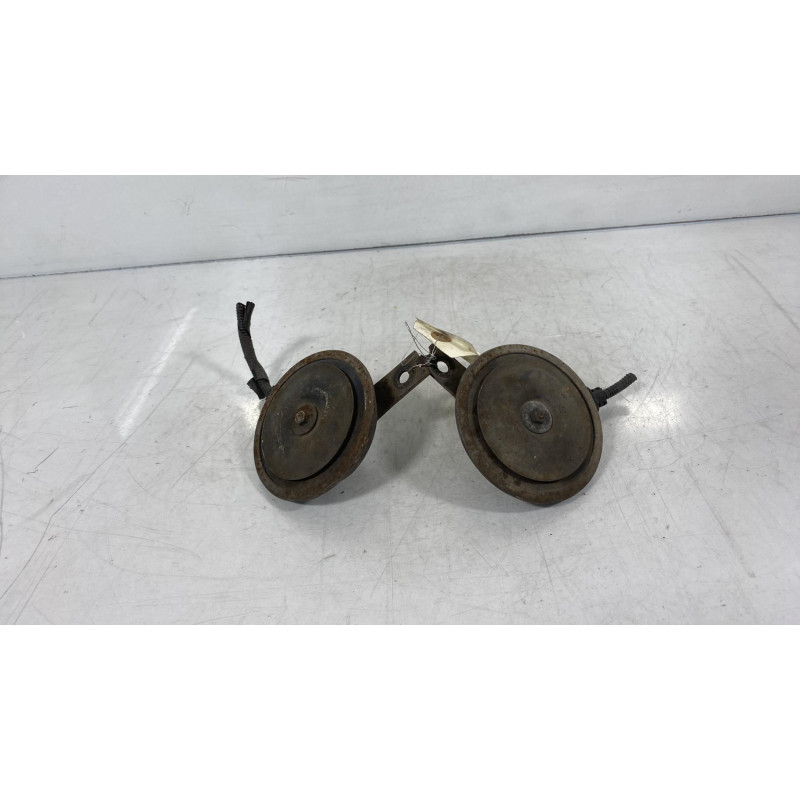 Avertisseur/Klaxon HYUNDAI ELANTRA 1 Photo n°2