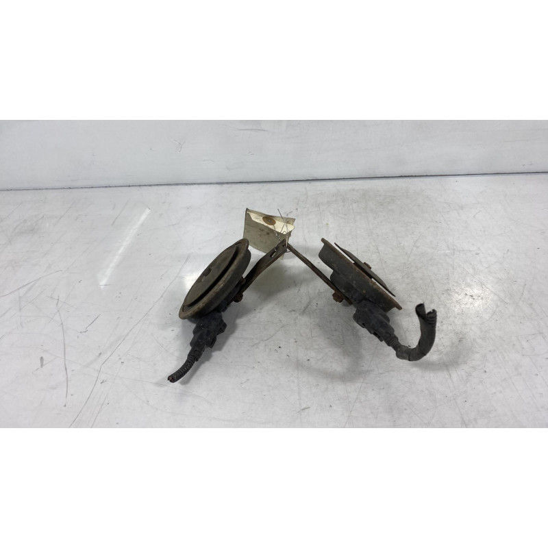 Avertisseur/Klaxon HYUNDAI ELANTRA 1 Photo n°3