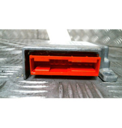 Boitier air bag HYUNDAI ELANTRA 1 Photo n°1