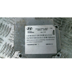 Boitier air bag HYUNDAI ELANTRA 1