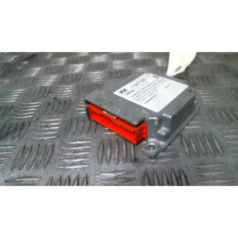 Boitier air bag HYUNDAI ELANTRA 1 Photo n°3