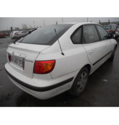 Boitier air bag HYUNDAI ELANTRA 1