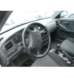 Boitier air bag HYUNDAI ELANTRA 1
