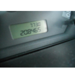 Boitier air bag HYUNDAI ELANTRA 1