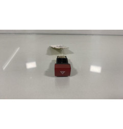 Bouton de warning HYUNDAI ELANTRA 1
