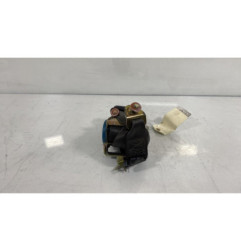 Ceinture arriere gauche HYUNDAI ELANTRA 1 Photo n°1