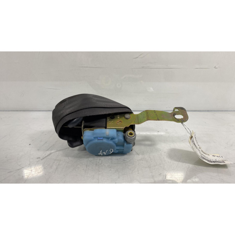 Pretensionneur de ceinture avant droit HYUNDAI ELANTRA 1 Photo n°1