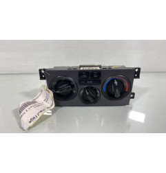 Commande chauffage HYUNDAI ELANTRA 1 Photo n°1