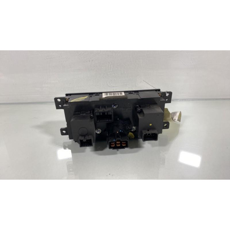 Commande chauffage HYUNDAI ELANTRA 1 Photo n°2