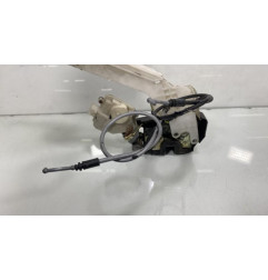 Serrure arriere droit HYUNDAI ELANTRA 1