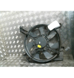 Moto ventilateur radiateur HYUNDAI ELANTRA 1 Photo n°1