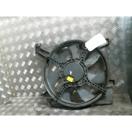 Moto ventilateur radiateur HYUNDAI ELANTRA 1 Photo n°1