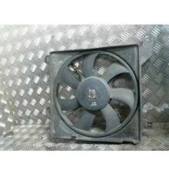 Moto ventilateur radiateur HYUNDAI ELANTRA 1