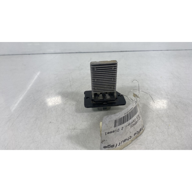 Resistance chauffage HYUNDAI ELANTRA 1 Photo n°2