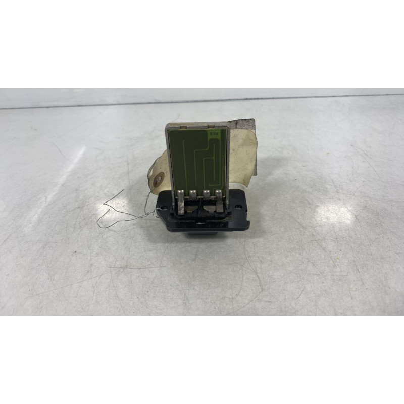 Resistance chauffage HYUNDAI ELANTRA 1 Photo n°3