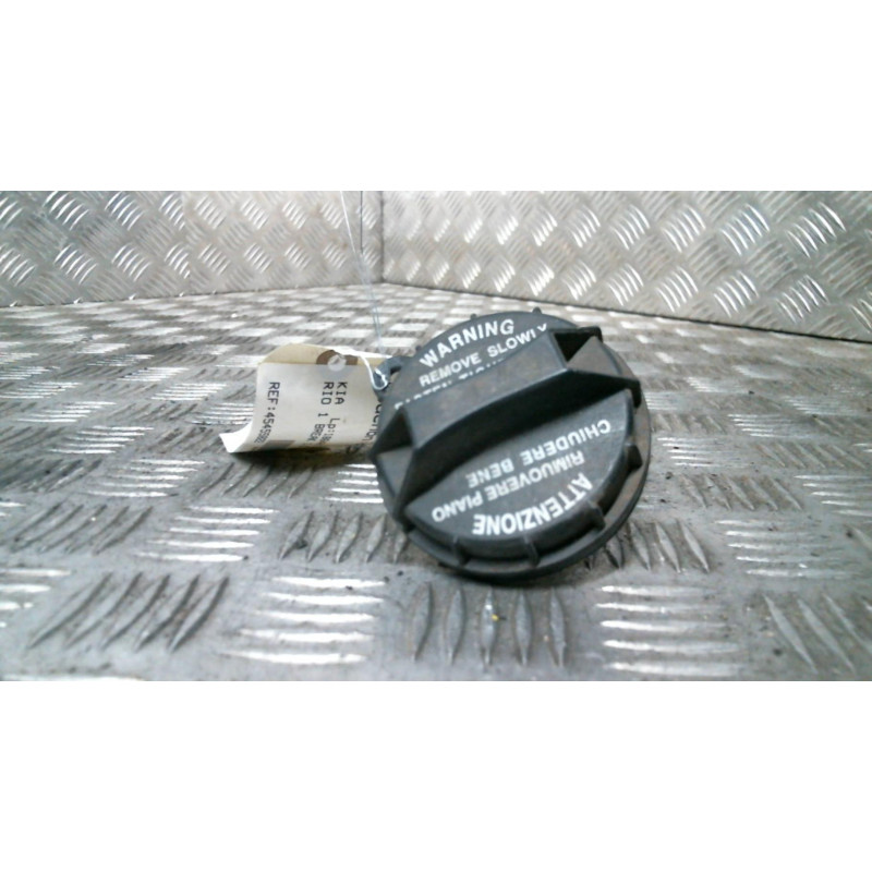 Bouchon de carburant KIA RIO 1 Photo n°1