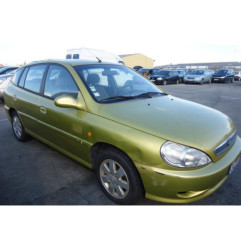Bouchon de carburant KIA RIO 1