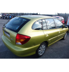 Bouchon de carburant KIA RIO 1