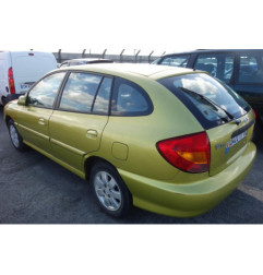 Bouchon de carburant KIA RIO 1