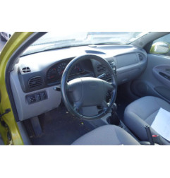Bouchon de carburant KIA RIO 1
