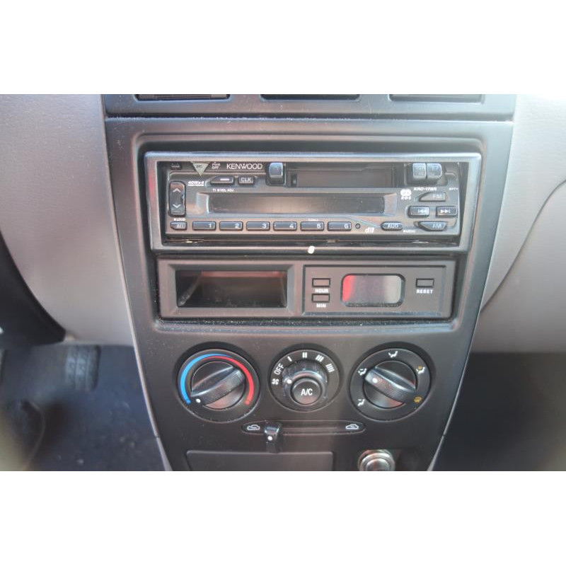 Bouchon de carburant KIA RIO 1 Photo n°8