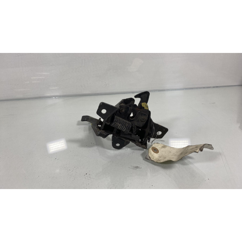 Fermeture de capot HYUNDAI TUCSON 1 Photo n°1
