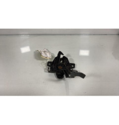 Fermeture de capot HYUNDAI TUCSON 1