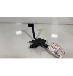 Fermeture de capot HYUNDAI TUCSON 1