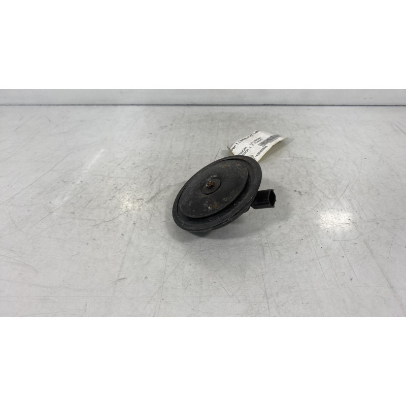 Avertisseur/Klaxon HYUNDAI TUCSON 1 Photo n°1
