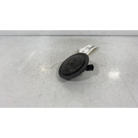 Avertisseur/Klaxon HYUNDAI TUCSON 1 Photo n°1