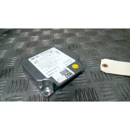 Boitier air bag HYUNDAI TUCSON 1 Photo n°1