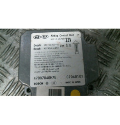 Boitier air bag HYUNDAI TUCSON 1