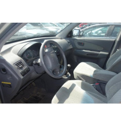Boitier air bag HYUNDAI TUCSON 1