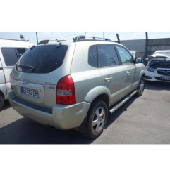 Boitier air bag HYUNDAI TUCSON 1