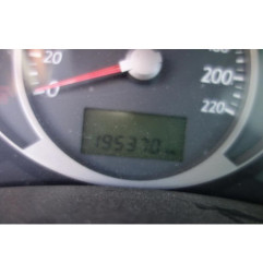 Boitier air bag HYUNDAI TUCSON 1