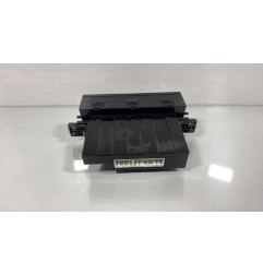 Commande chauffage HYUNDAI TUCSON 1 Photo n°1