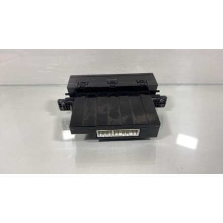 Commande chauffage HYUNDAI TUCSON 1 Photo n°1