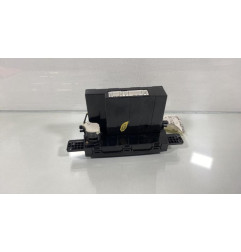 Commande chauffage HYUNDAI TUCSON 1