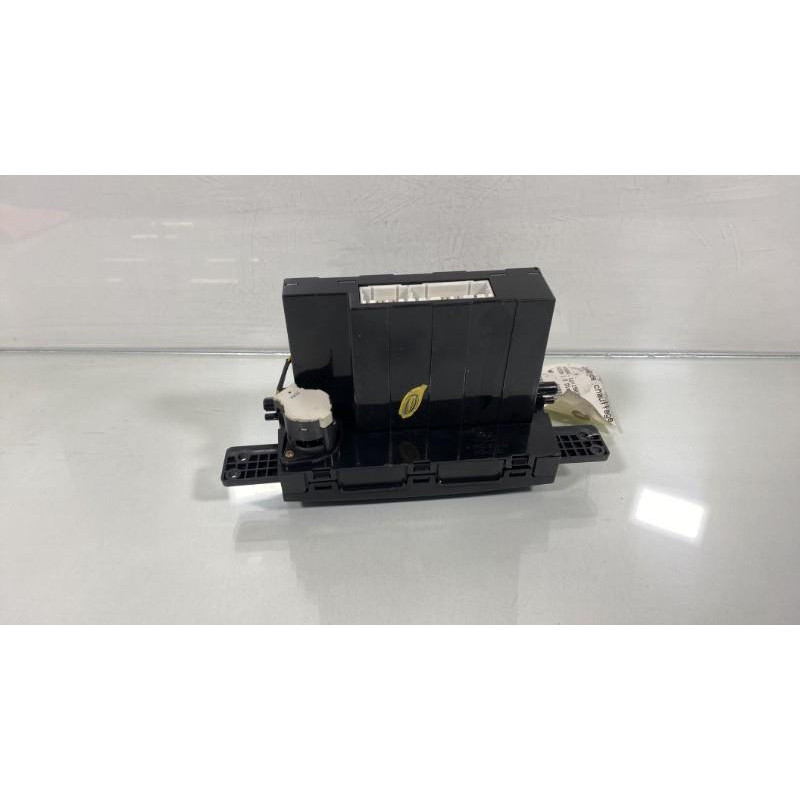 Commande chauffage HYUNDAI TUCSON 1 Photo n°2