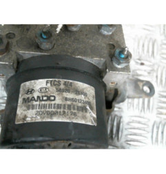 Bloc ABS (freins anti-blocage) HYUNDAI TUCSON 1 Photo n°1