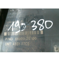 Bloc ABS (freins anti-blocage) HYUNDAI TUCSON 1