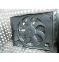 Moto ventilateur radiateur HYUNDAI TUCSON 1 Photo n°1