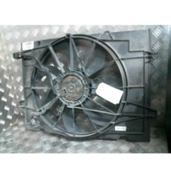 Moto ventilateur radiateur HYUNDAI TUCSON 1