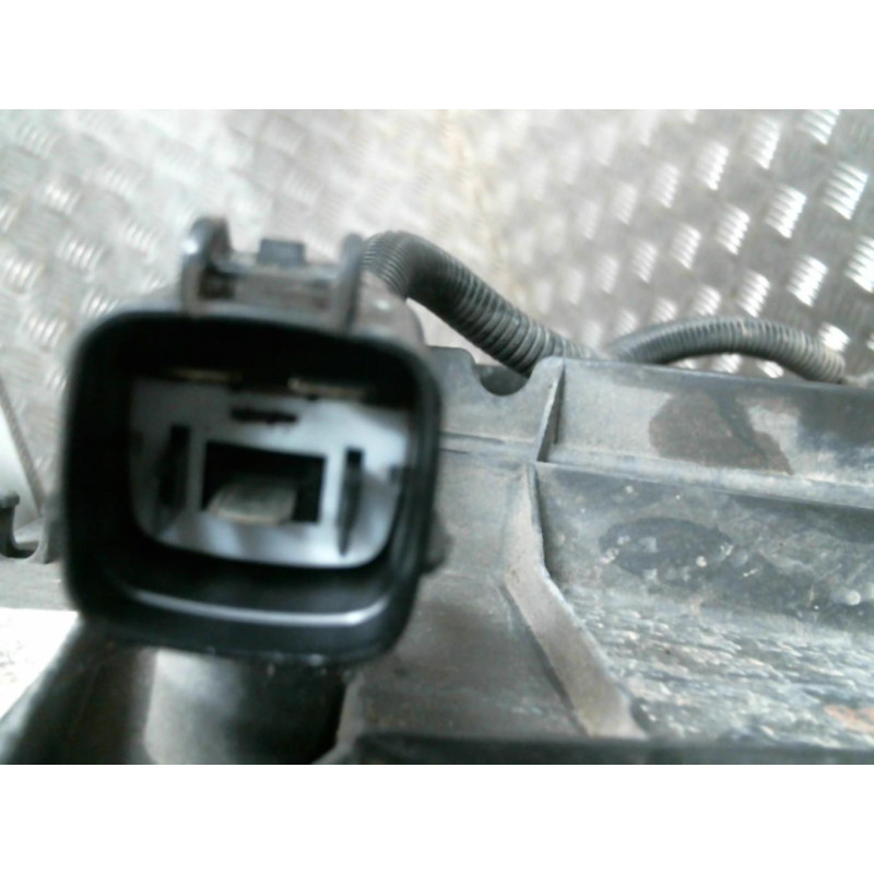 Moto ventilateur radiateur HYUNDAI TUCSON 1 Photo n°3