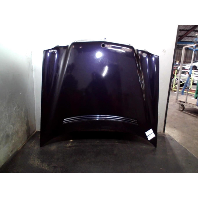 Capot MERCEDES CLASSE E 210 Photo n°2